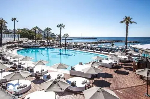 Loger Confort Apartments Beach&Pool