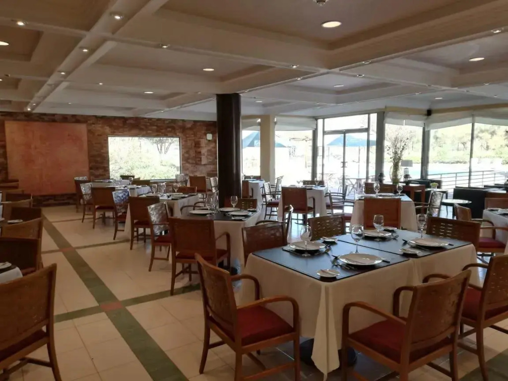 Hotel Agua del Desierto
