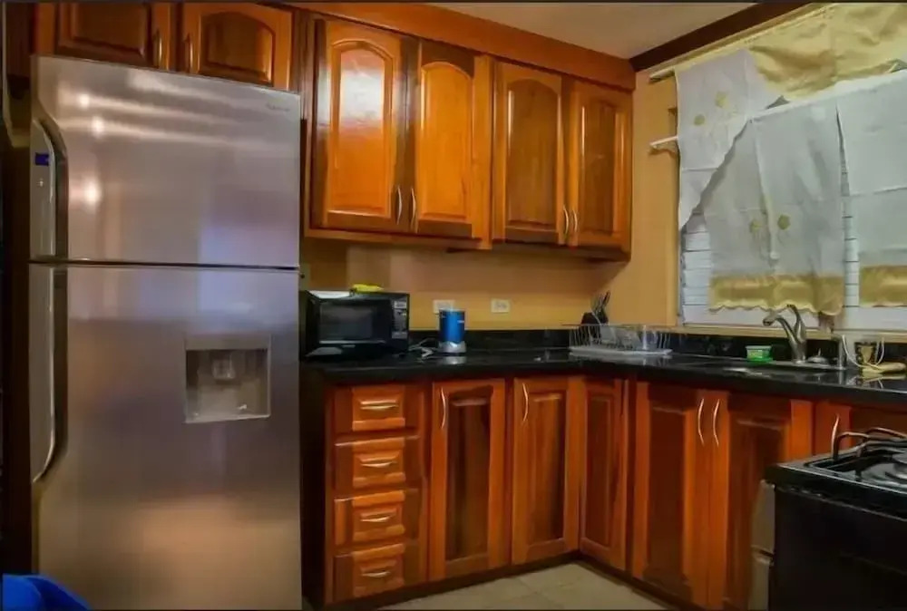 New Kingston Guest Apt at Dorchester