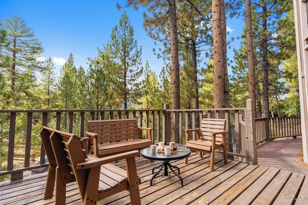 Lakeview Cabin w/ Game Room & Deck Near Ski Slopes & Trails Sleeps 16 Waterview by Avantstay