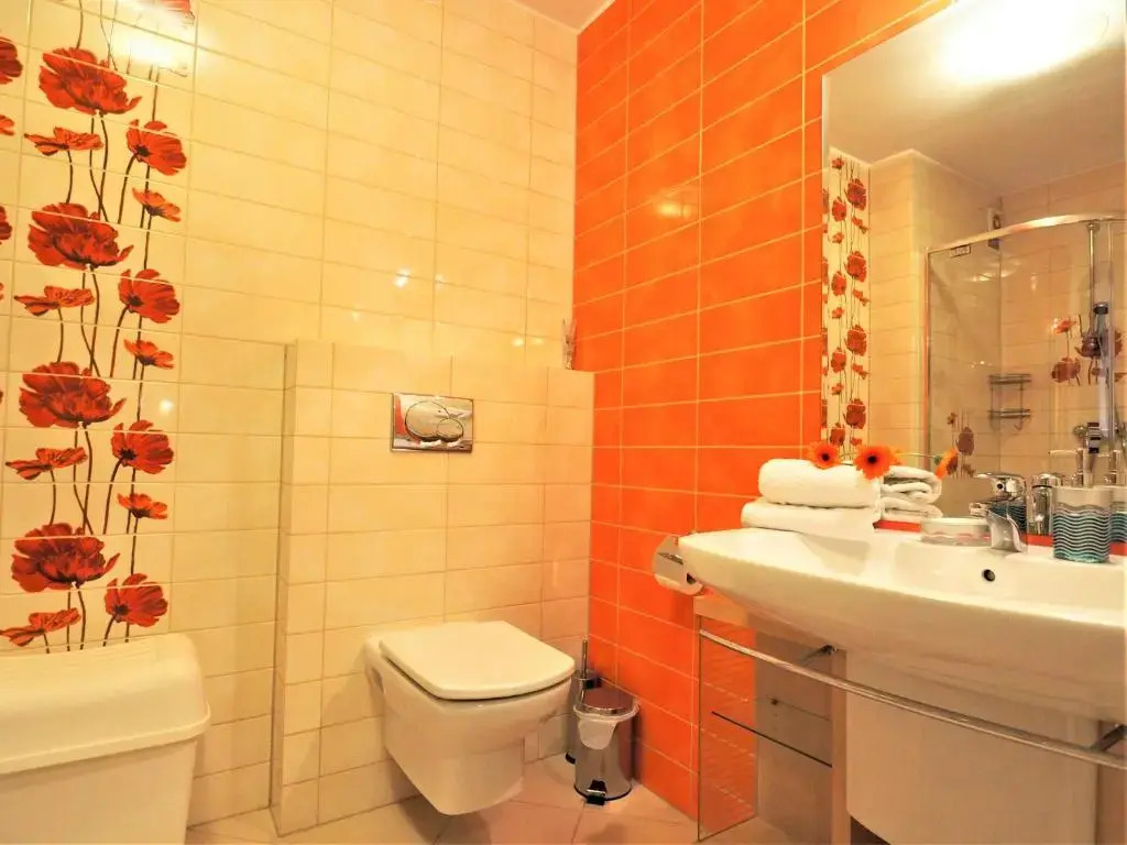Apartament Widokowy Maki