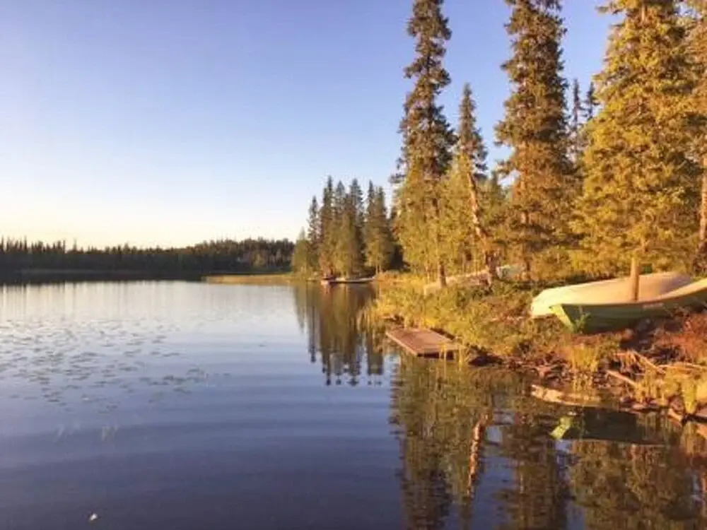 Rantaruka 2c3 Kuusamo