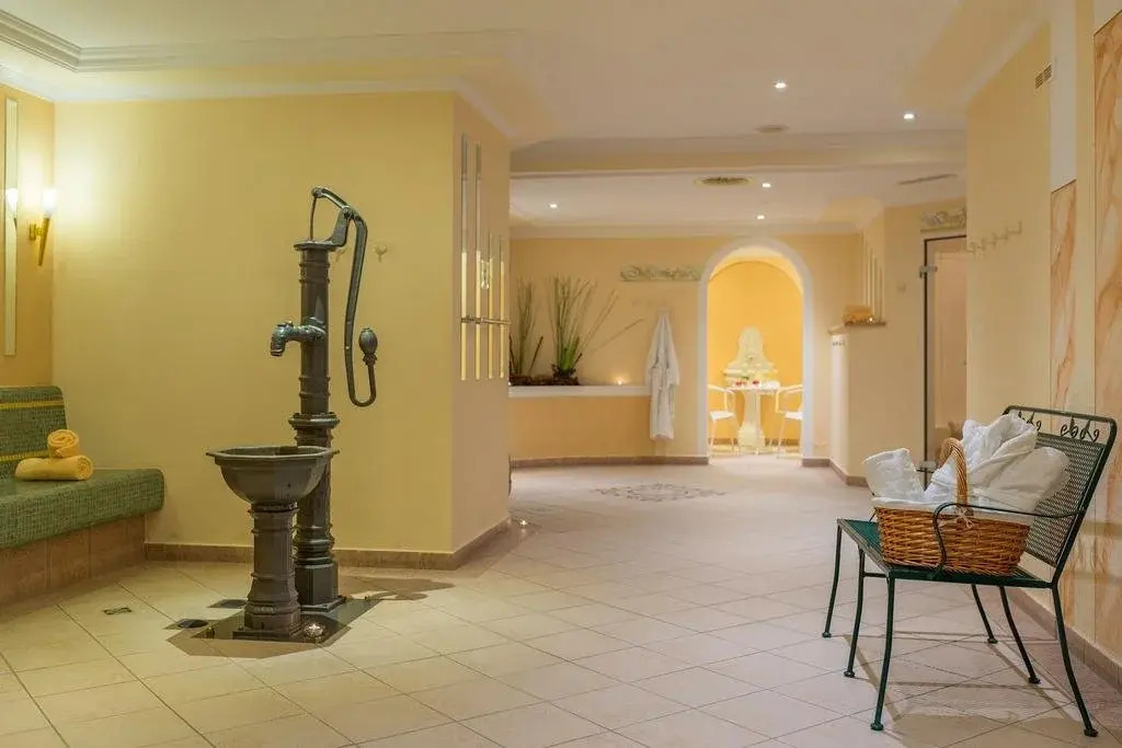 Hotel Luggi
