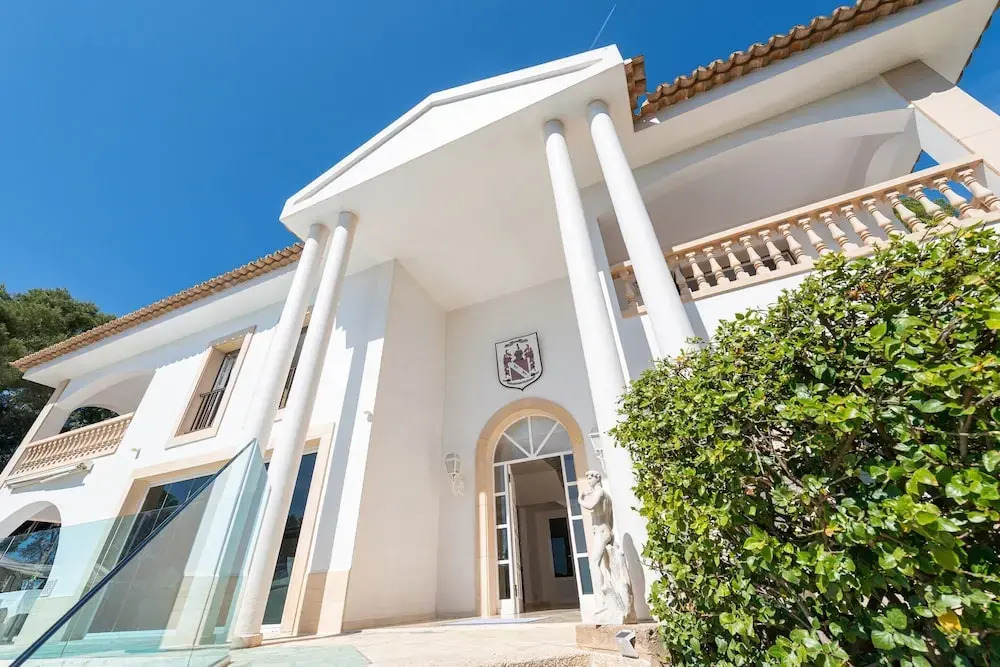 Villa Ocean View - Villa With Private Pool