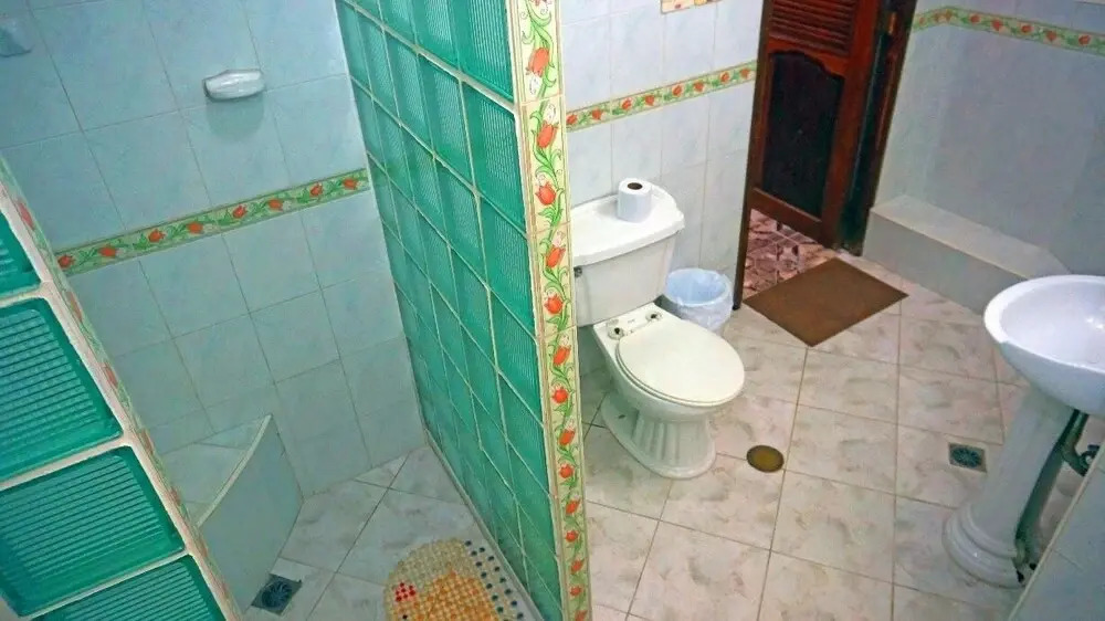 Casa La Colonia
