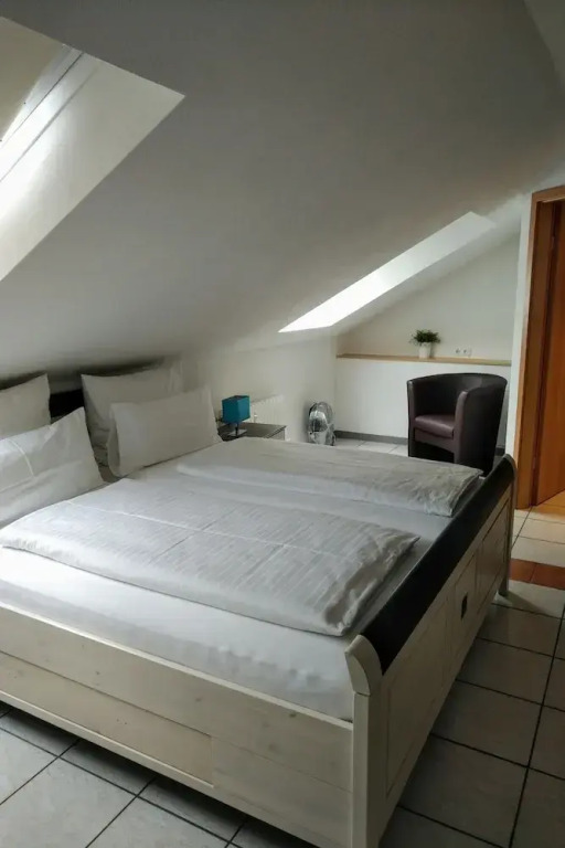 Hotel Bergmattenhof