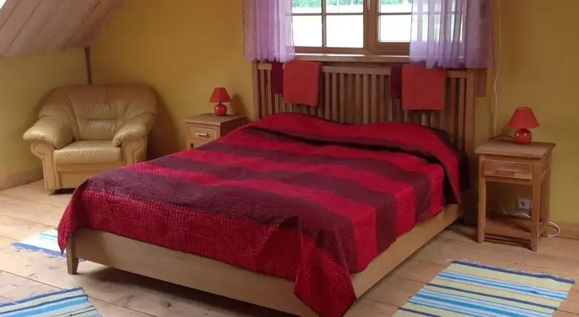 Puuna Öömaja B&B