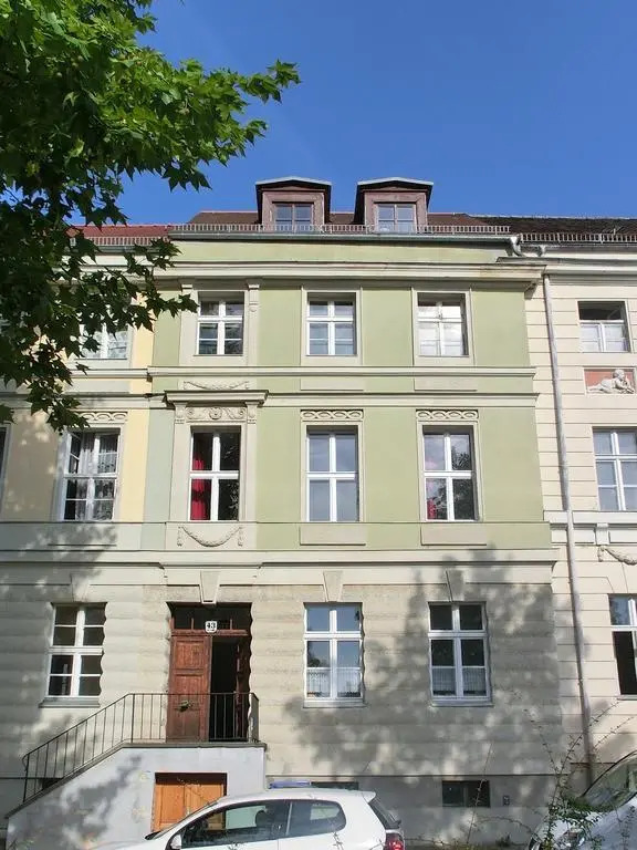 Apartment KiezFlair