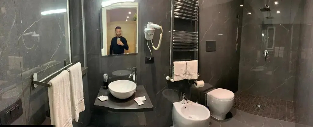 Hotel Elite