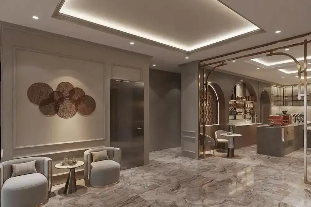 Minasi Grand Hotel