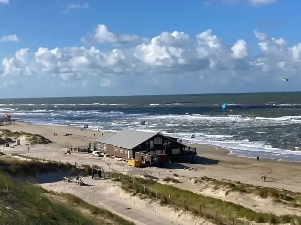 Relaxing Holiday Home Near Beach