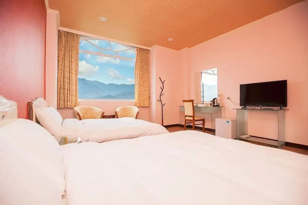 Hua Li Hotel