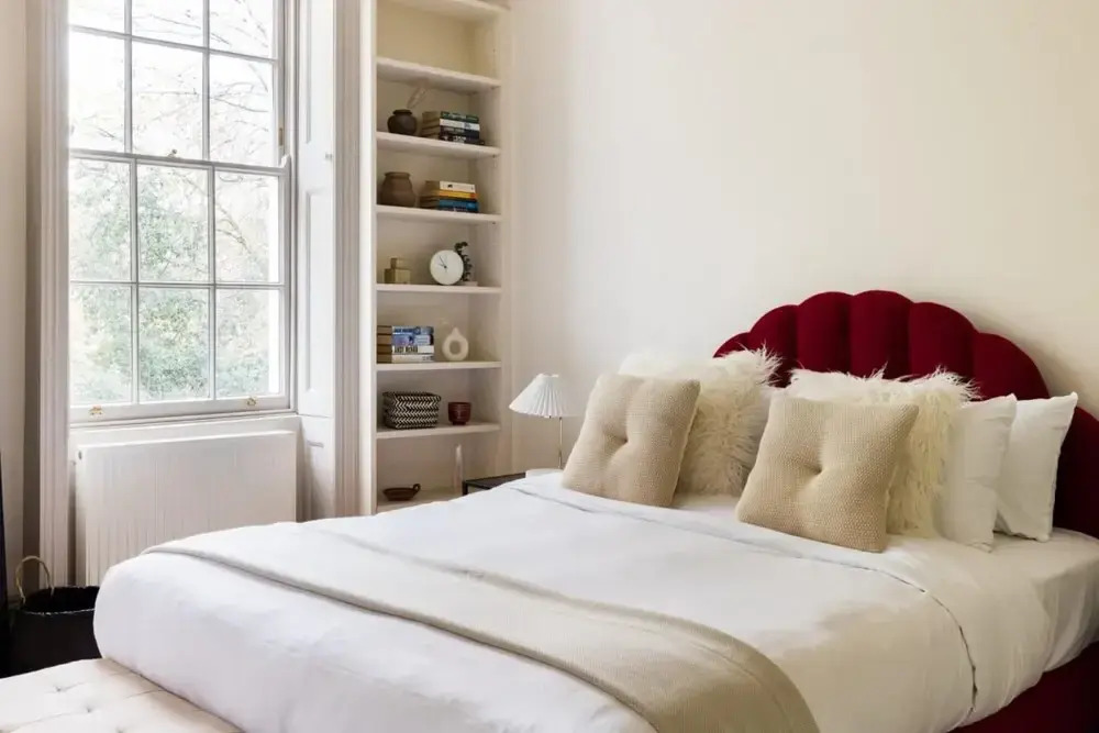 The Southwark Classic - Stylish 4bdr House With Patio