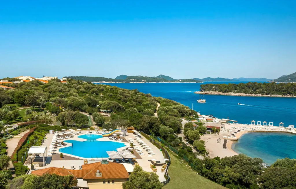 Sunny Dubrovnik by Valamar - All Inclusive