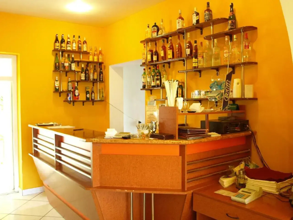 Hotel Mures