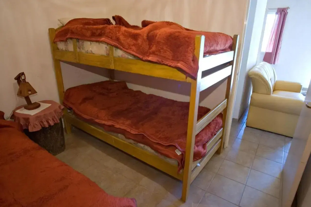 Cabanas Orion