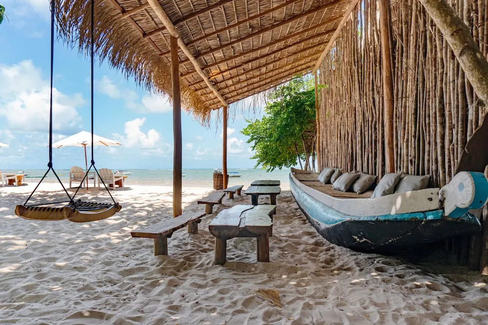 Ventos Moreré Hotel & Beach Club