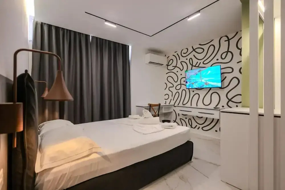 Grandstay Studio 114