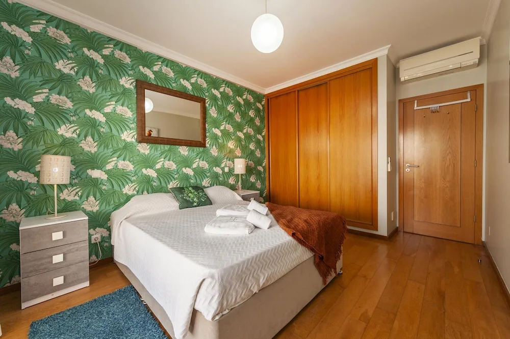 C08 - Ladeira do Convento 3 Bed Apartment in Lagos