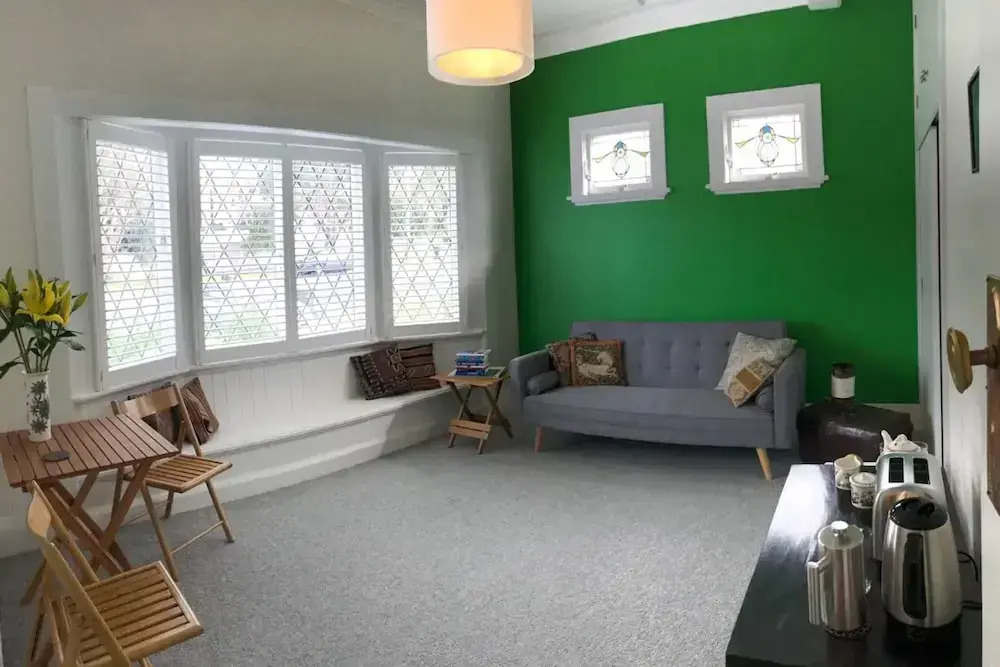 Stylish Spacious 2 Bed Villa Near Ponsonby