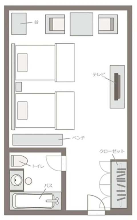 Zekkeino Yado Inubohsaki Hotel