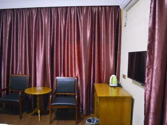 Cangnan Jincang Mandarin Hotel