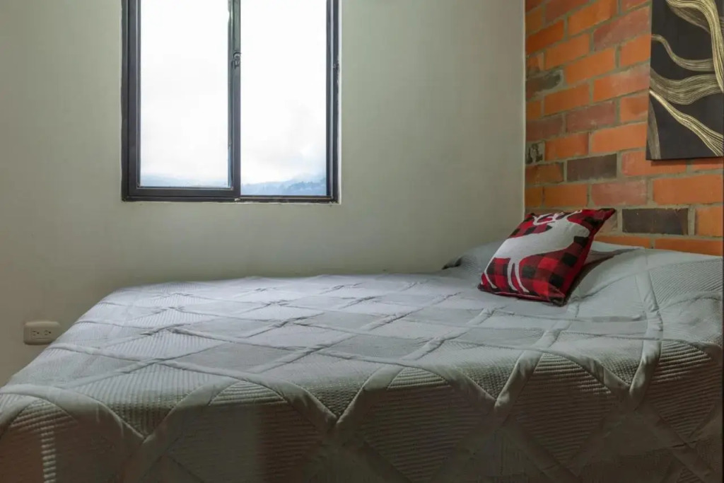 Apartamento Mi Refugio