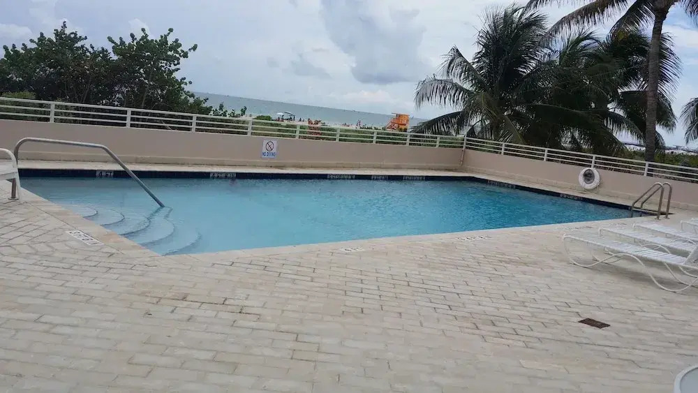 Oasis Guest Apartments - South Beach