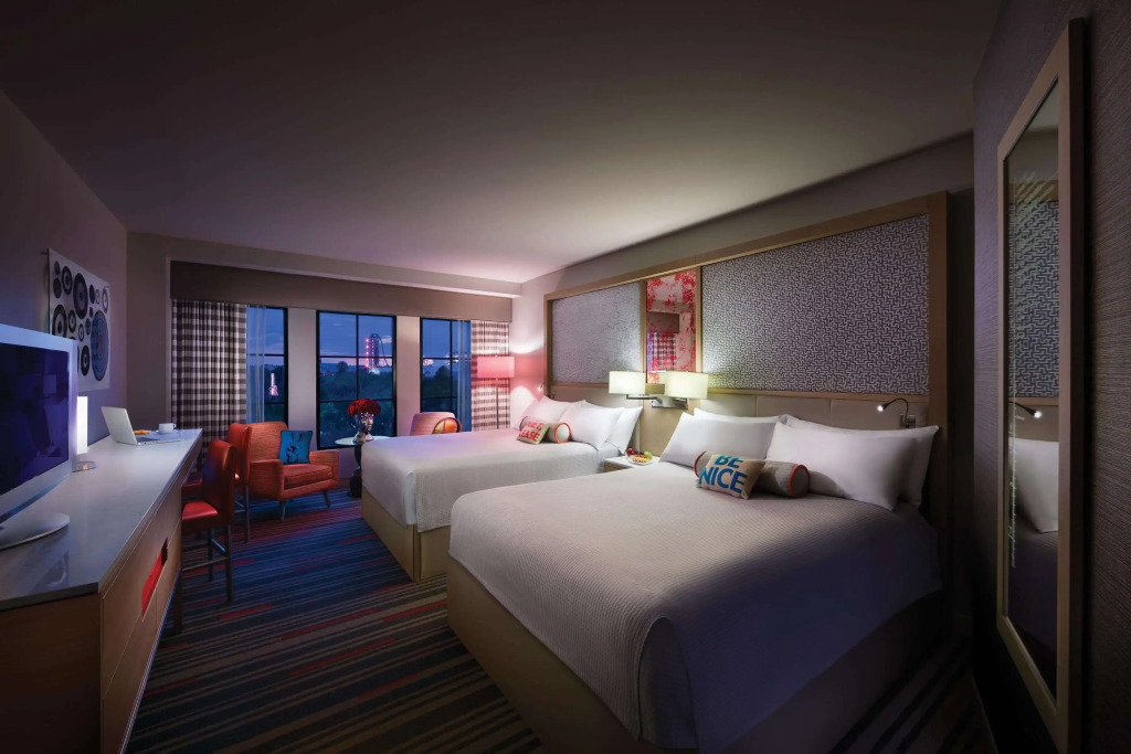 Universals Hard Rock Hotel®