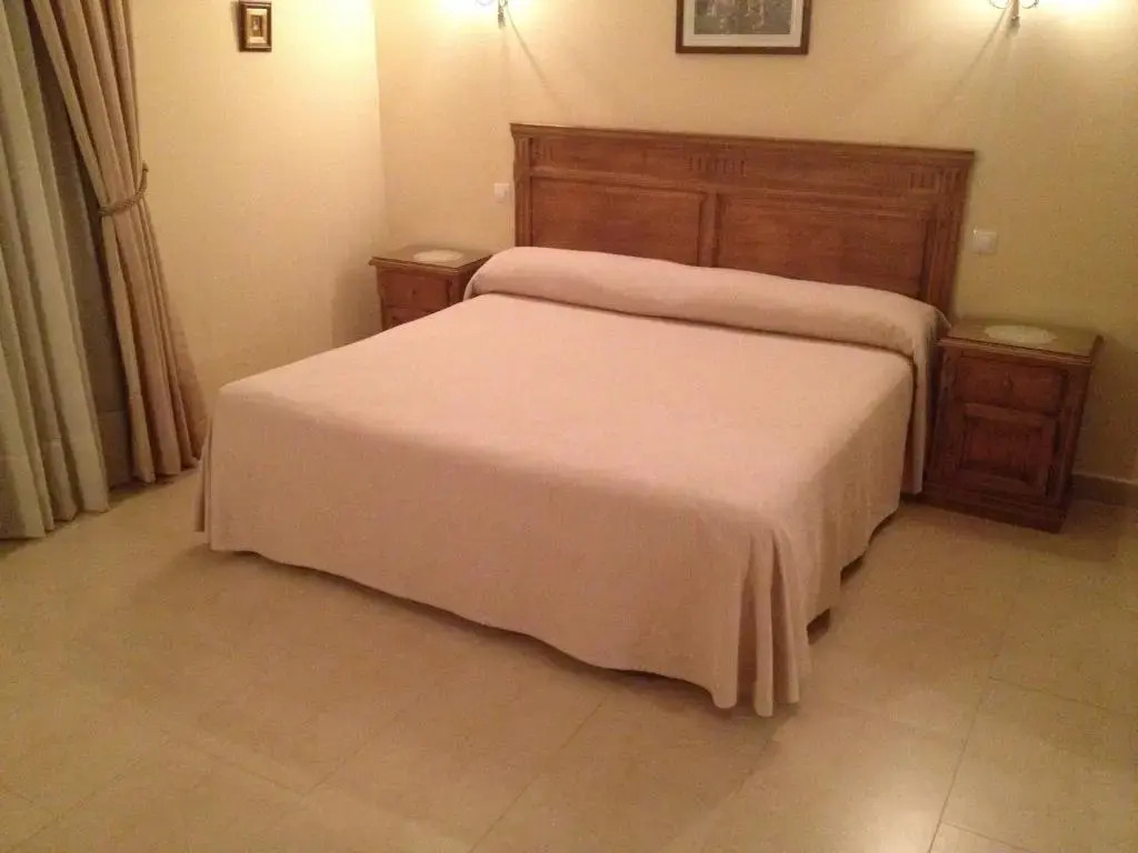Hotel Las Fuentes