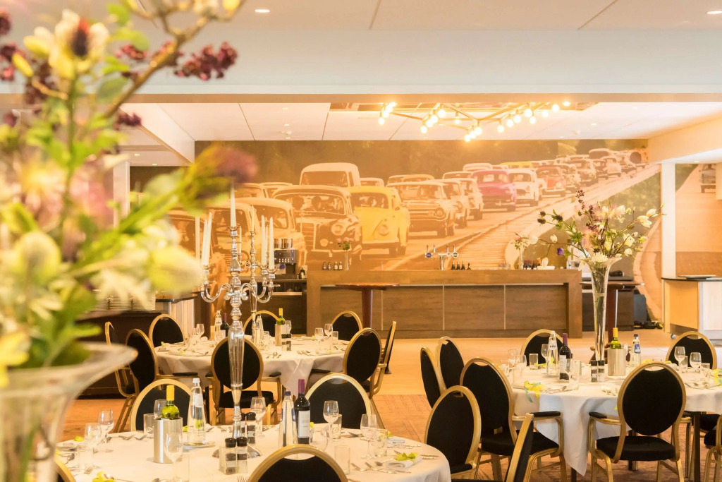 Van der Valk Hotel Hilversum/ De Witte Bergen