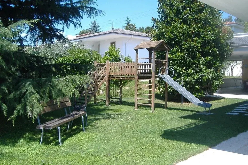 Villa Sergio