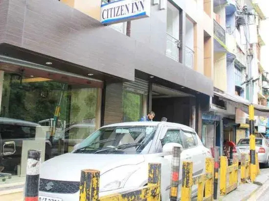 Hotel Citizen Inn