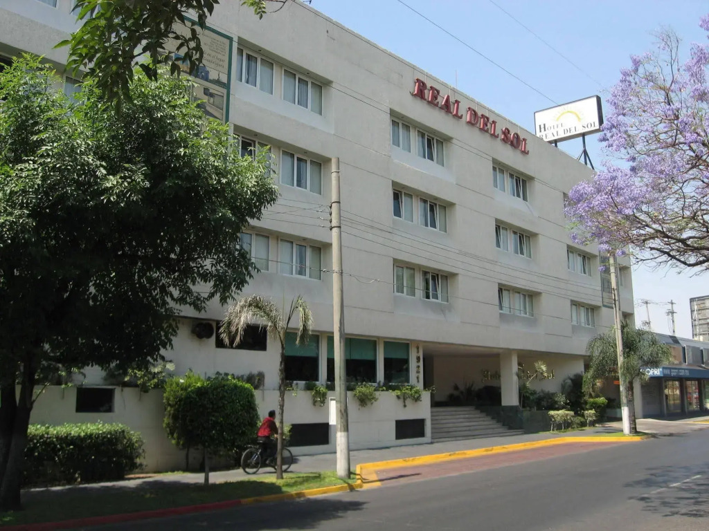 Hotel Real Del Sol
