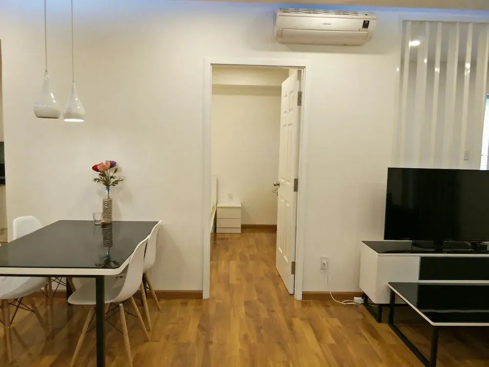 EHome 5 - The Bridgeview