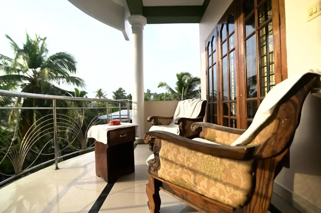 Hawah Beach Resort