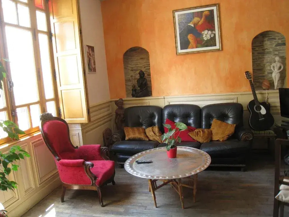 Le Petit Quernon