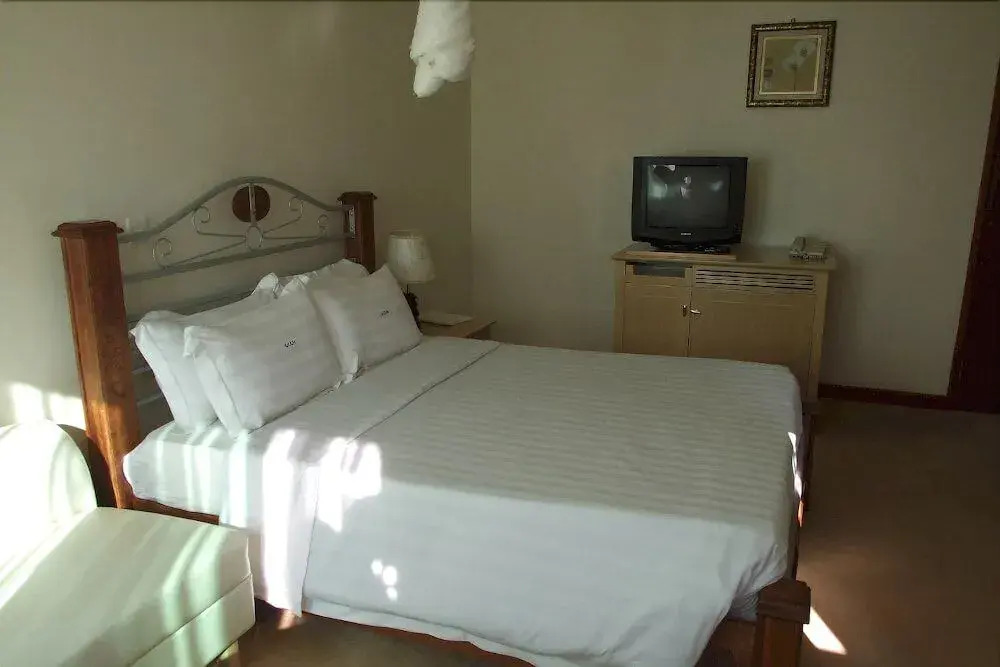 Gulu Churchill Courts Hotel