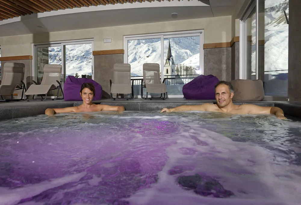Montresor Hotel Pfeldererhof