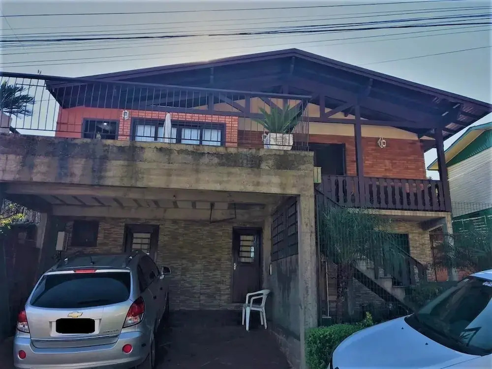 Residenciais Maria Flor
