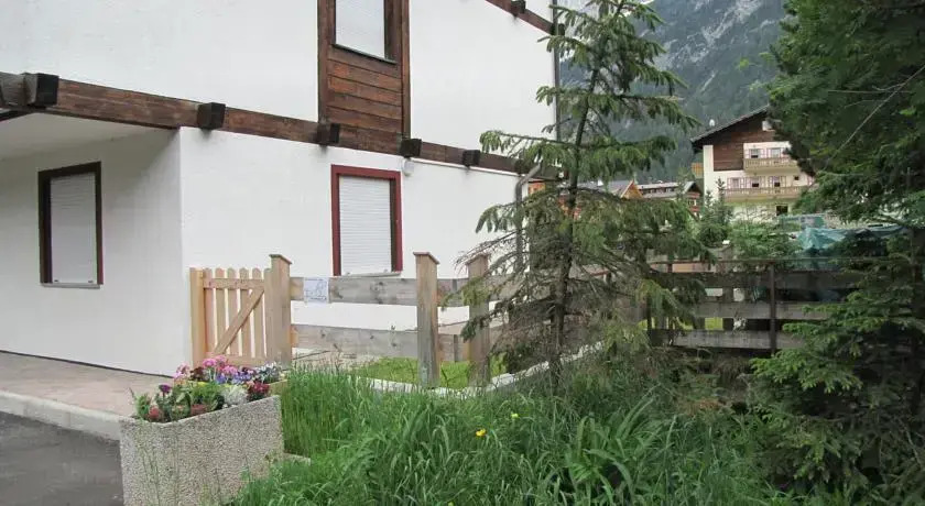 Residence Palua