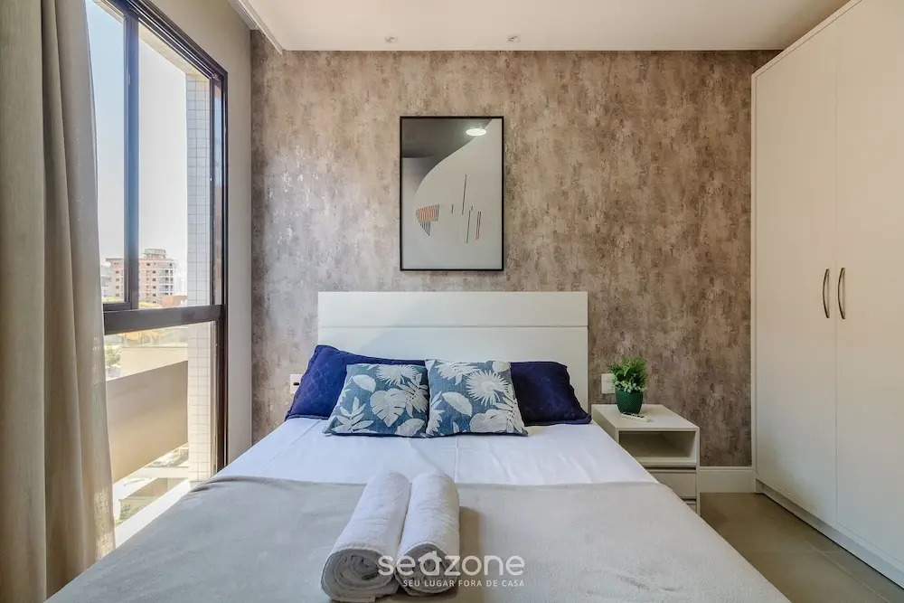 CSD - Apartments Near Bombas Beach