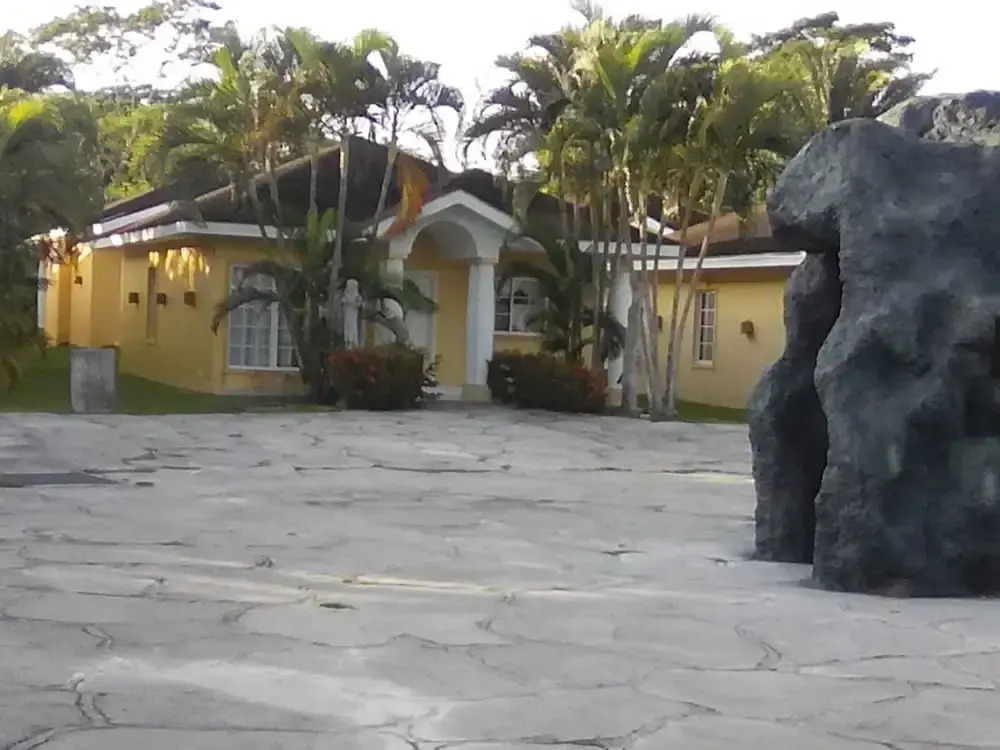 Paradise Villa at Palma Real Beach Resort