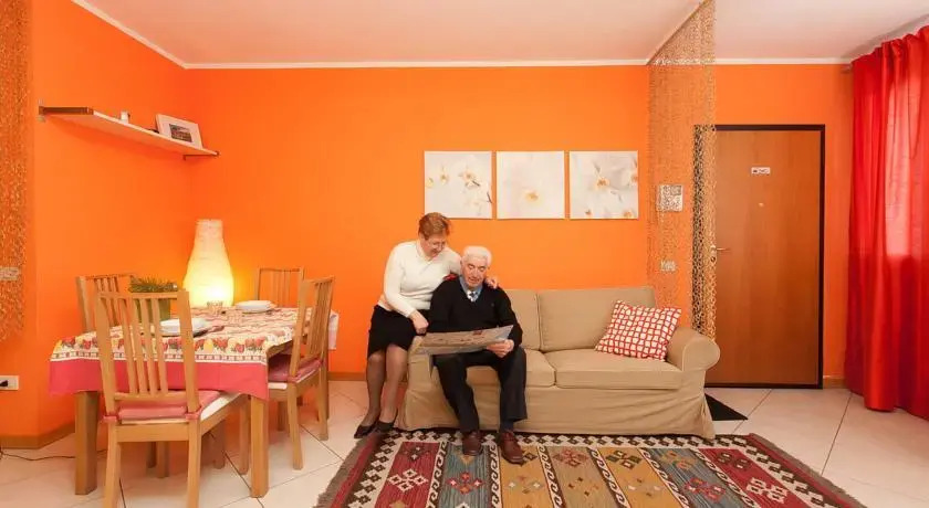 Casa Roberta