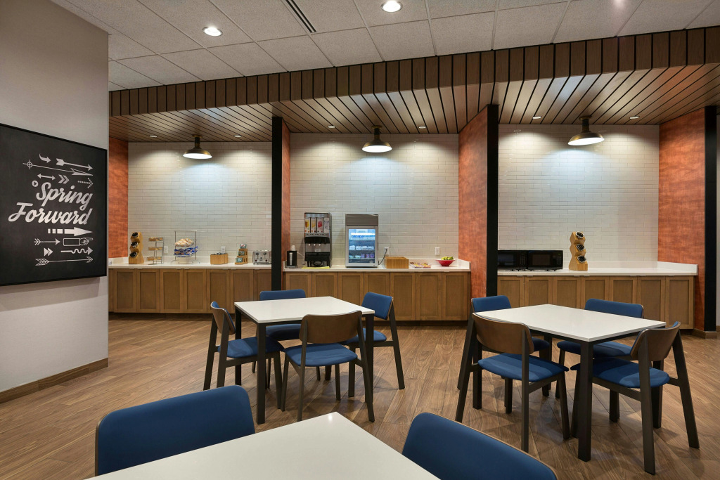 Fairfield by Marriott Inn & Suites Statesville