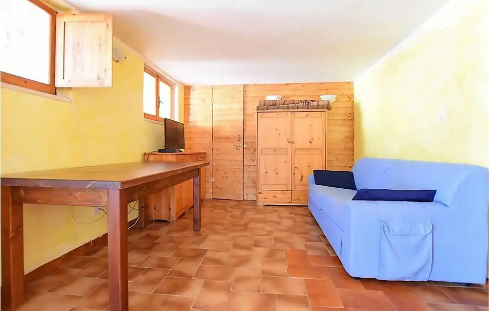 Nice Apartment in Sorso With Wifi and 2 Bedrooms