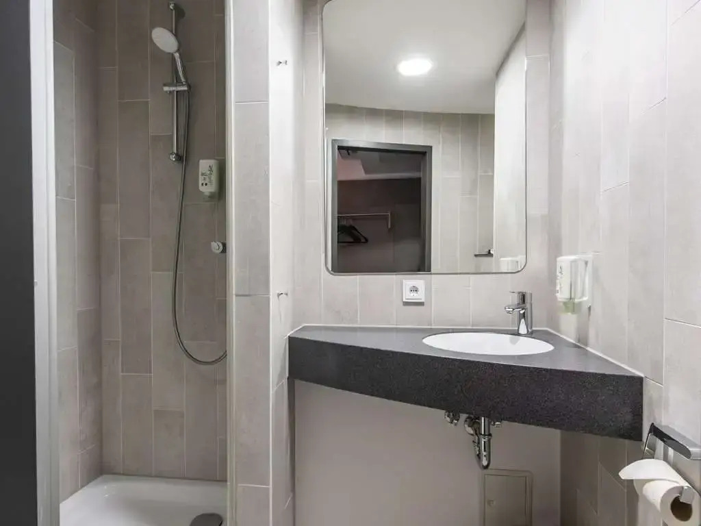 B&B HOTEL München-Messe