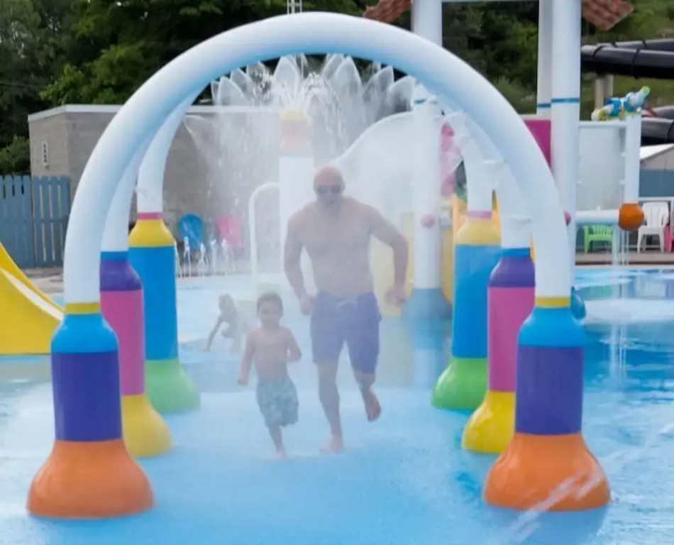 Sherkston Shores RV Resort