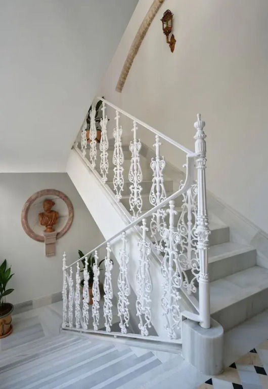 Hotel Boutique Triana House