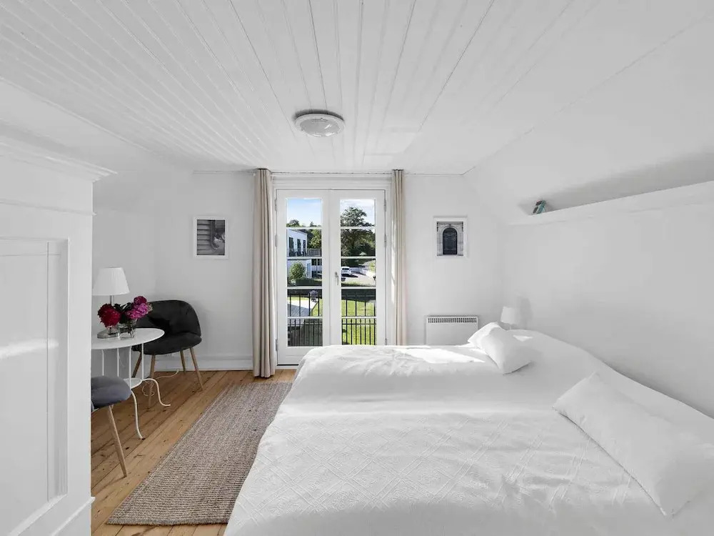 5 Star Holiday Home in Allinge